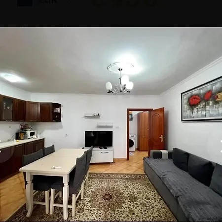 Appartement Apartament