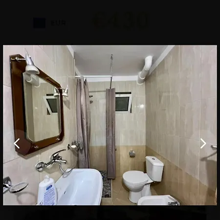 Appartement Apartament *